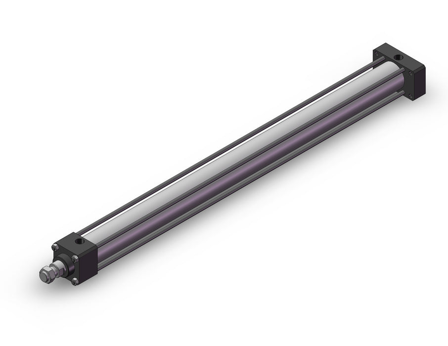 CHSDFZ50TN-750A-B Hydraulic Cylinder