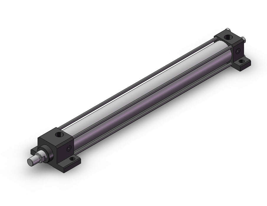 CHSDLA40-400 Hydraulic Cylinder