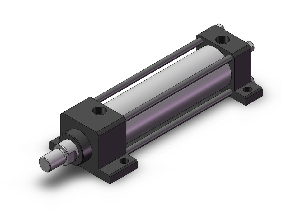 CHSDLA50TN-150N Hydraulic Cylinder