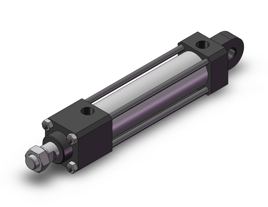 CHSGCA32-100A-B Hydraulic Cylinder
