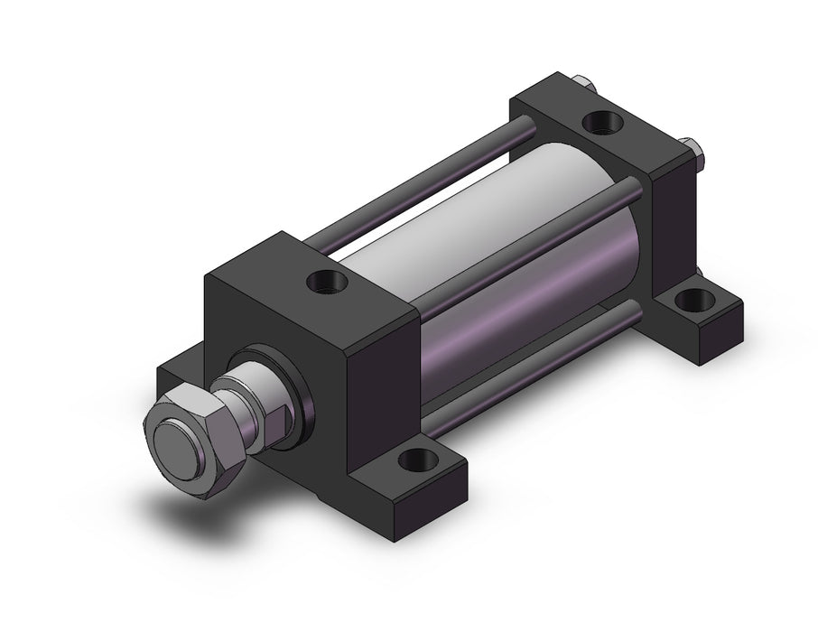 CHSGLA100TN-150A-A Hydraulic Cylinder