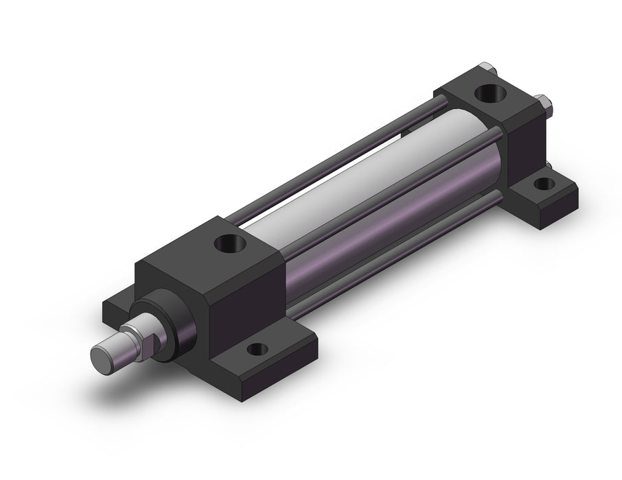 CHSGLA32TN-100-A Hydraulic Cylinder