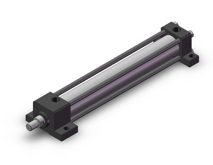 CHSGLA50-350 CYL, HYDRAULIC