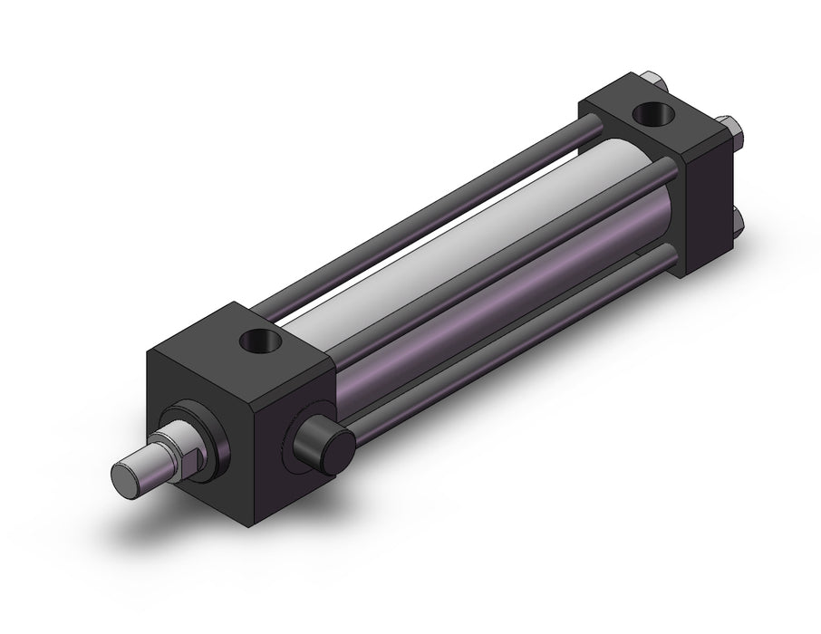 CHSGTA50-200-B CYL, HYDRAULIC