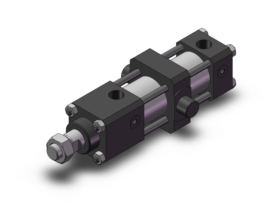 CHSGTC32TN-50A Hydraulic Cylinder