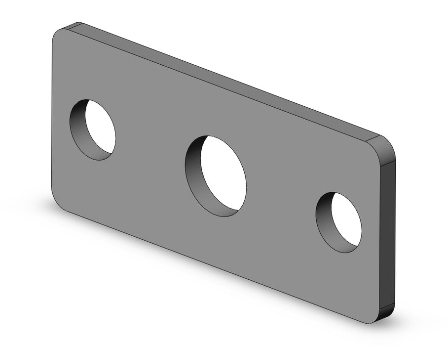 CJ-F006C FLANGE