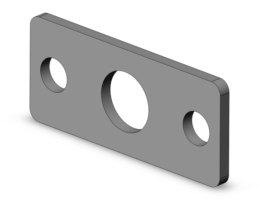 CJ-F010C HEAD SIDE FLANGE STYLE