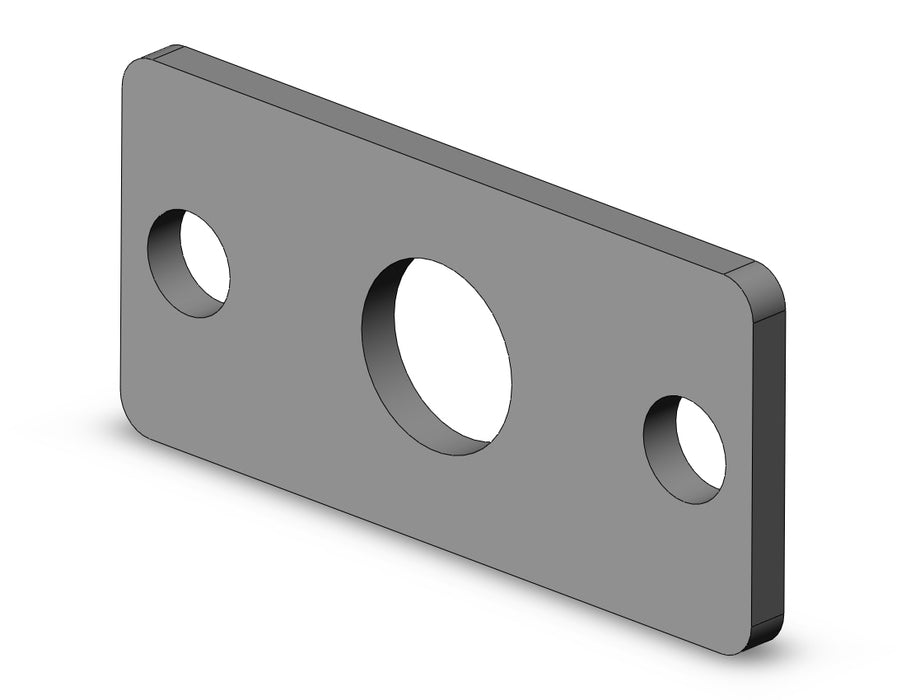 CJ-F016C HEAD SIDE FLANGE STYLE