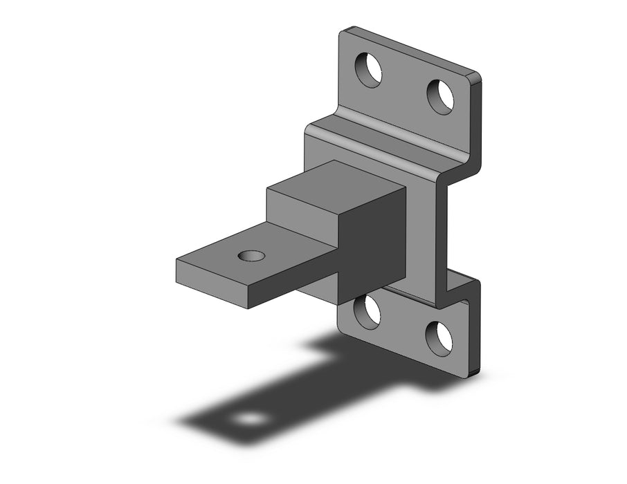 CJ-T010C TRUNNION