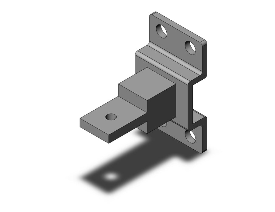 CJ-T010SUS T BRACKET