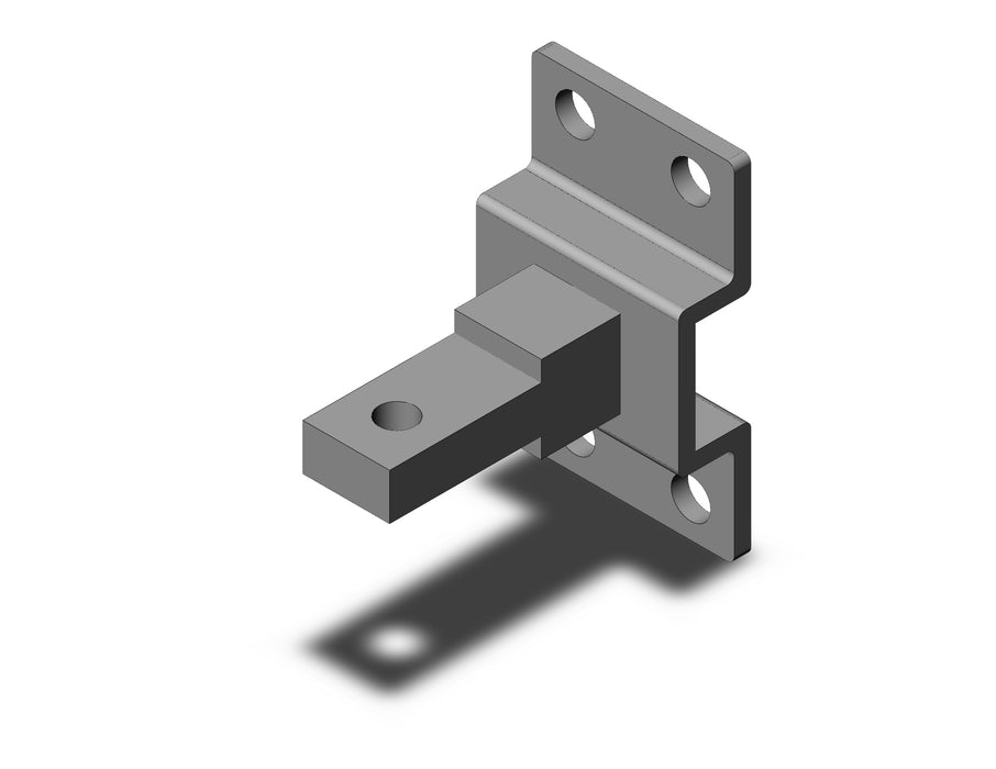 CJ-T016SUS T BRACKET