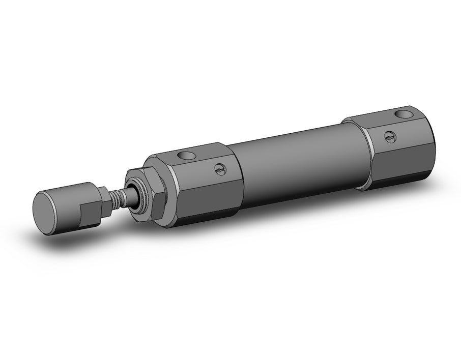 CJ2B16-15AZ-T Cylinder, Air