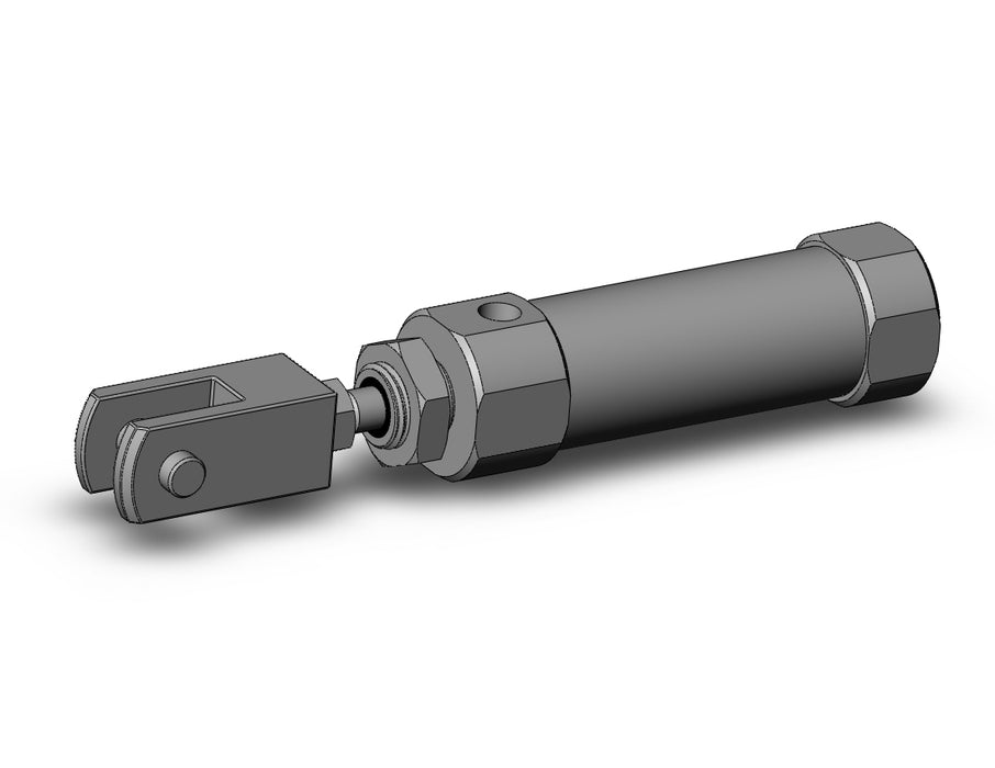 CJ2B16-15RZ-W Cylinder, Air