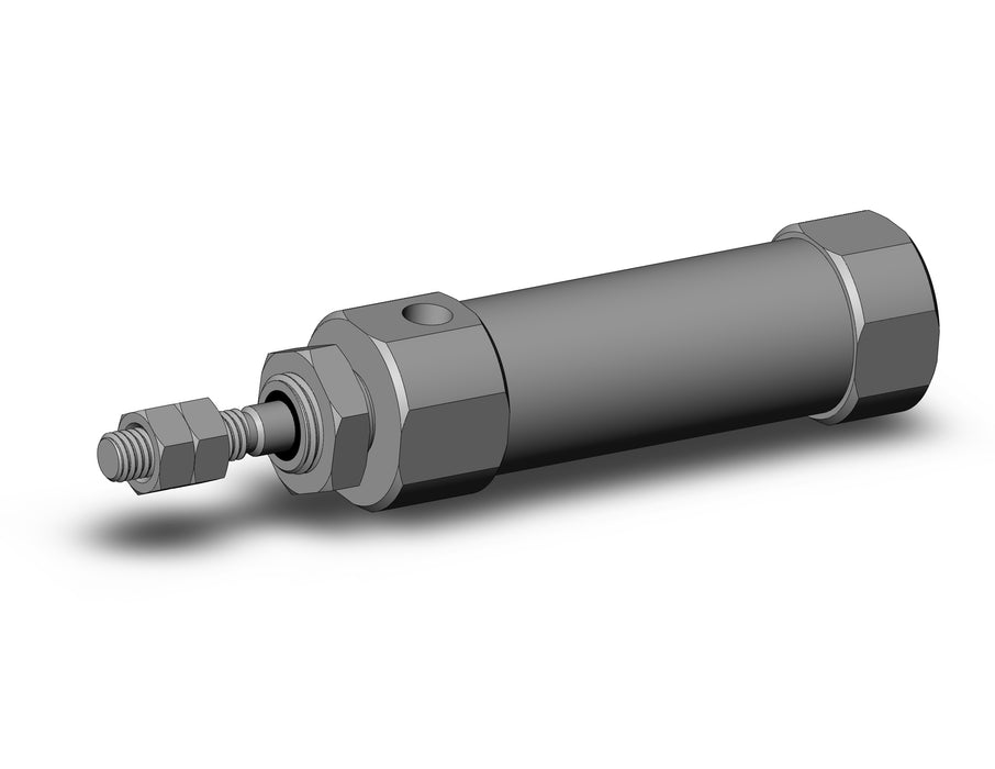CJ2B16-15RZ-XB6 Cylinder, Air