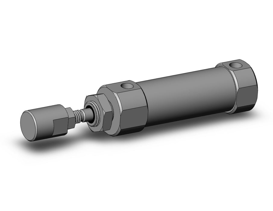CJ2B16-15Z-T Cylinder, Air