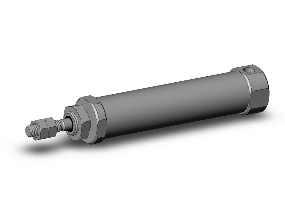 CJ2B16-30SZ Cylinder, Air