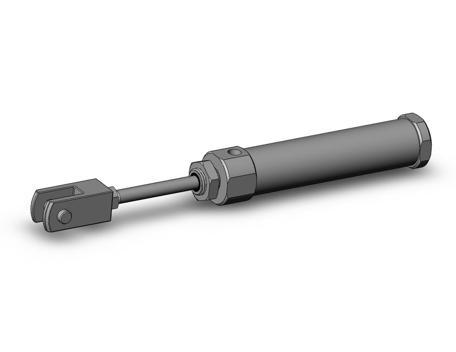 CJ2B16-30TZ-W Cylinder, Air