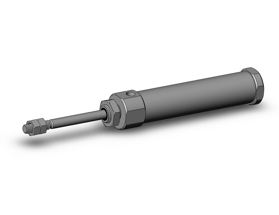 CJ2B16-30TZ Cylinder, Air
