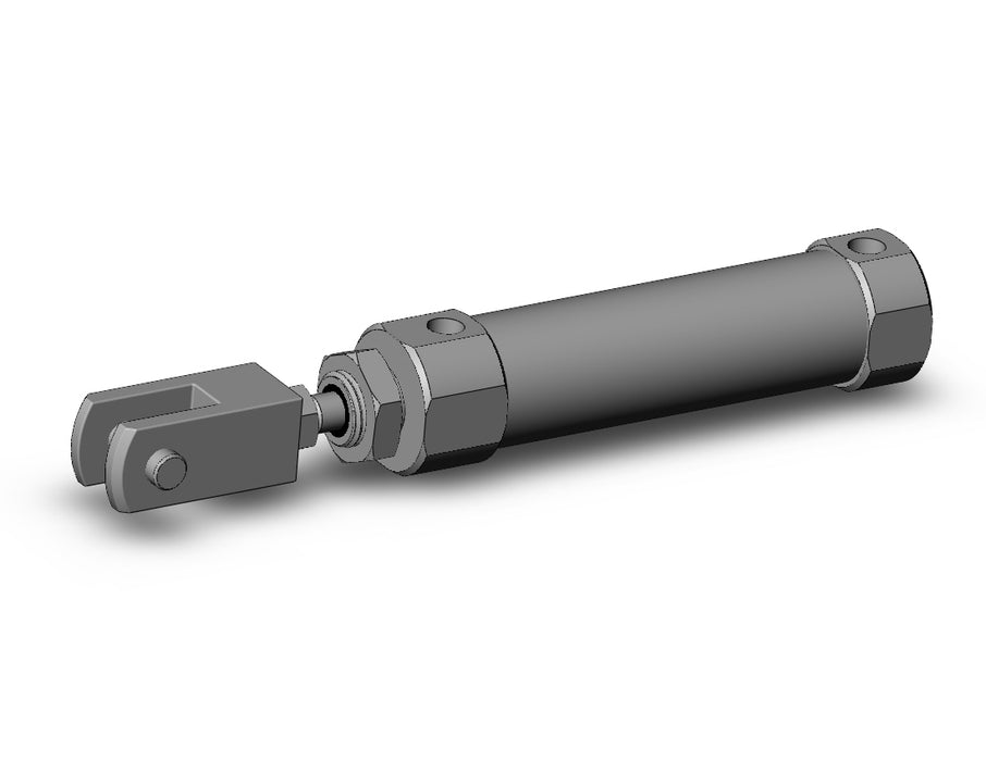 CJ2B16-30Z-W Cylinder, Air