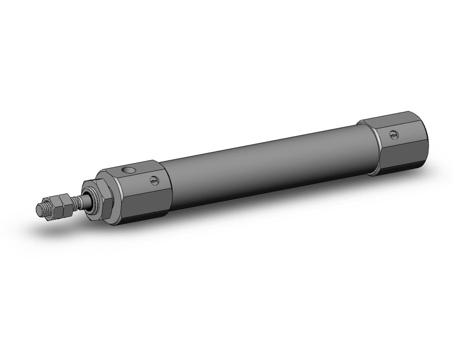 CJ2B16-60ARZ Cylinder, Air