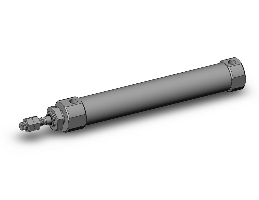 CJ2B16-75Z Cylinder, Air