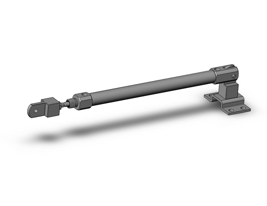 CJ2D10-100Z-NV Cylinder, Air