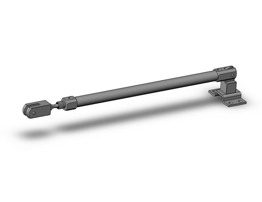 CJ2D10-150Z-NW Cylinder, Air