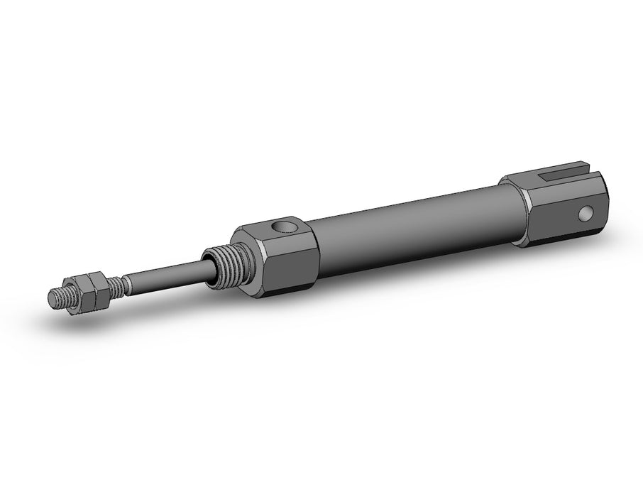 CJ2D10-15TZ Cylinder, Air