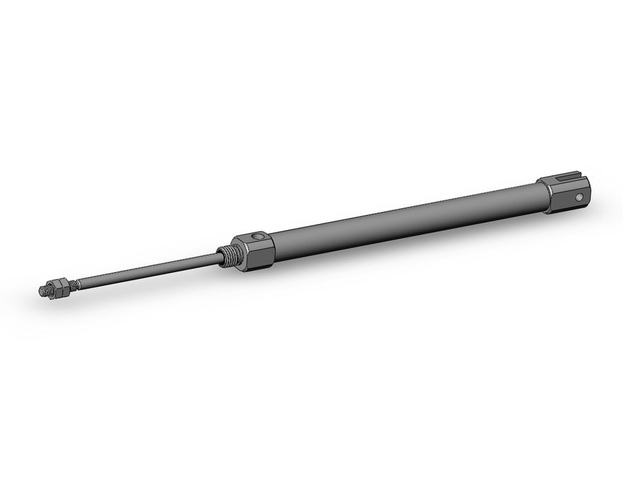 CJ2D10-60TZ Cylinder, Air