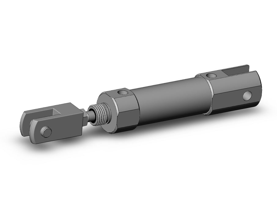 CJ2D16-15Z-W Cylinder, Air