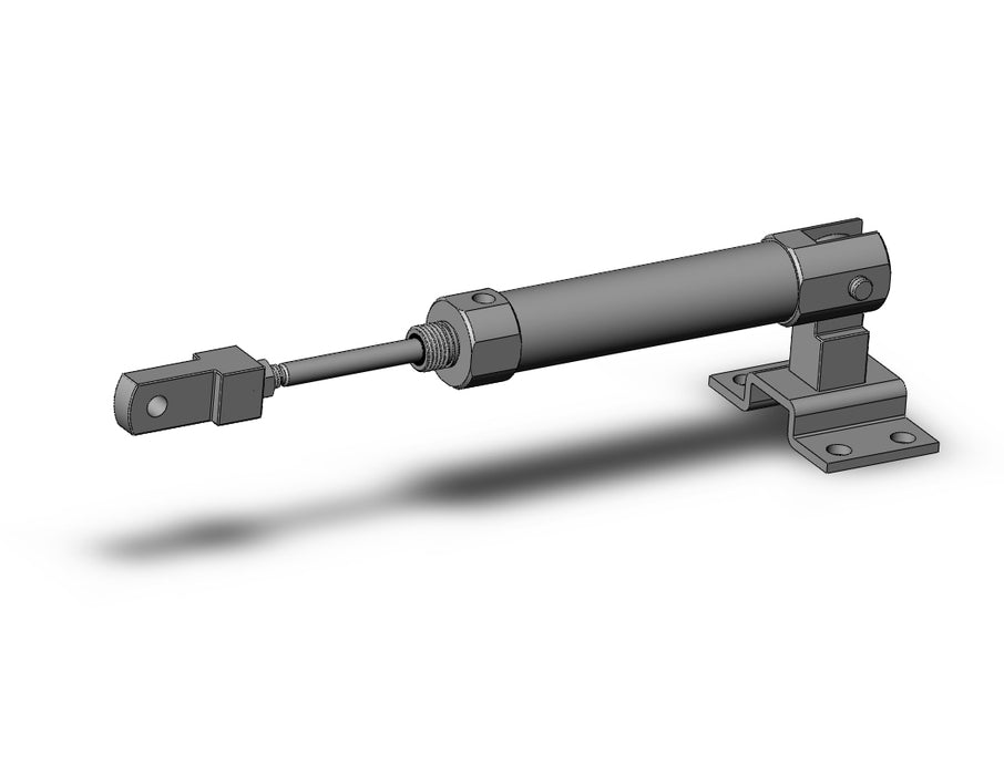 CJ2D16-30TZ-NV Cylinder, Air