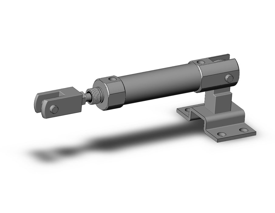 CJ2D16-30Z-NW Cylinder, Air