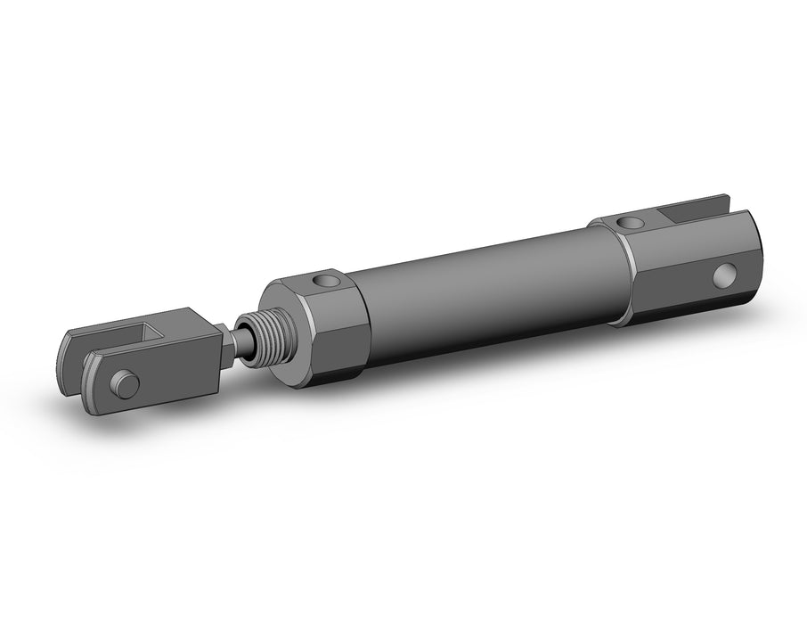 CJ2D16-30Z-W-XB7 Cylinder, Air