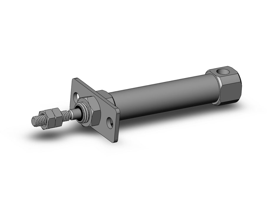 CJ2F10-15SZ Cylinder, Air