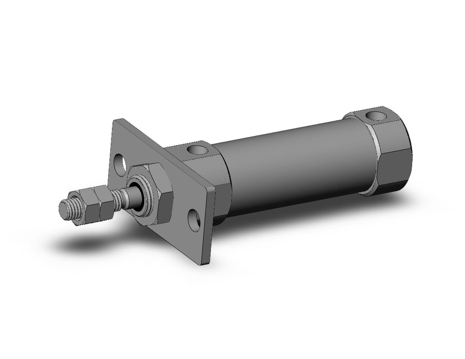 CJ2F16-15Z Cylinder, Air