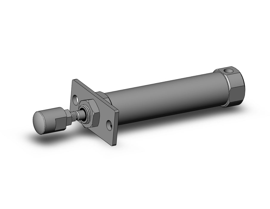 CJ2F16-30SZ-U Cylinder, Air