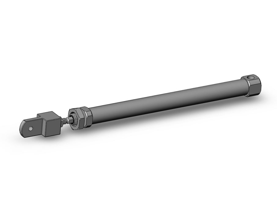 CJ2KB10-60SZ-V Cylinder, Air