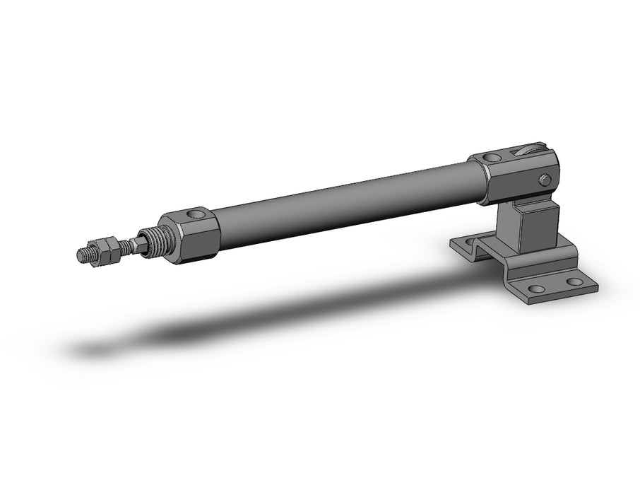 CJ2KD10-60Z-N Cylinder, Air