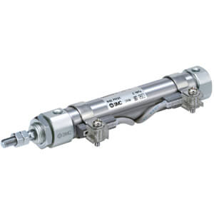 CDJ2KL16-150Z-M9PL-B Cylinder, Air
