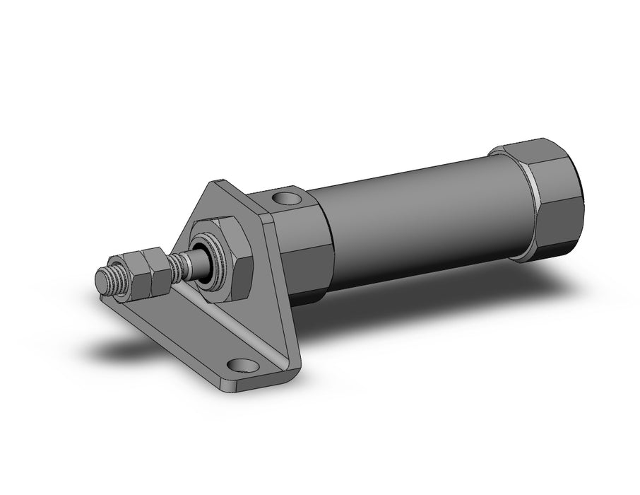 CJ2L16-15RZ Cylinder, Air
