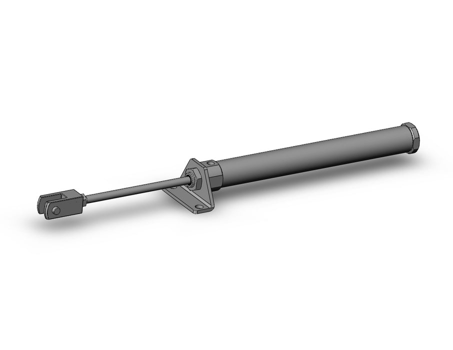 CJ2L16-75TZ-W Cylinder, Air