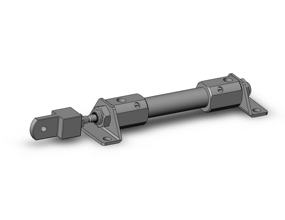 CJ2M10-15AZ-V Cylinder, Air
