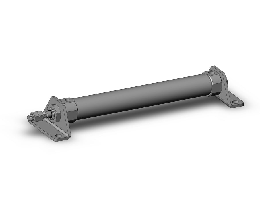 CJ2M16-100Z Cylinder, Air