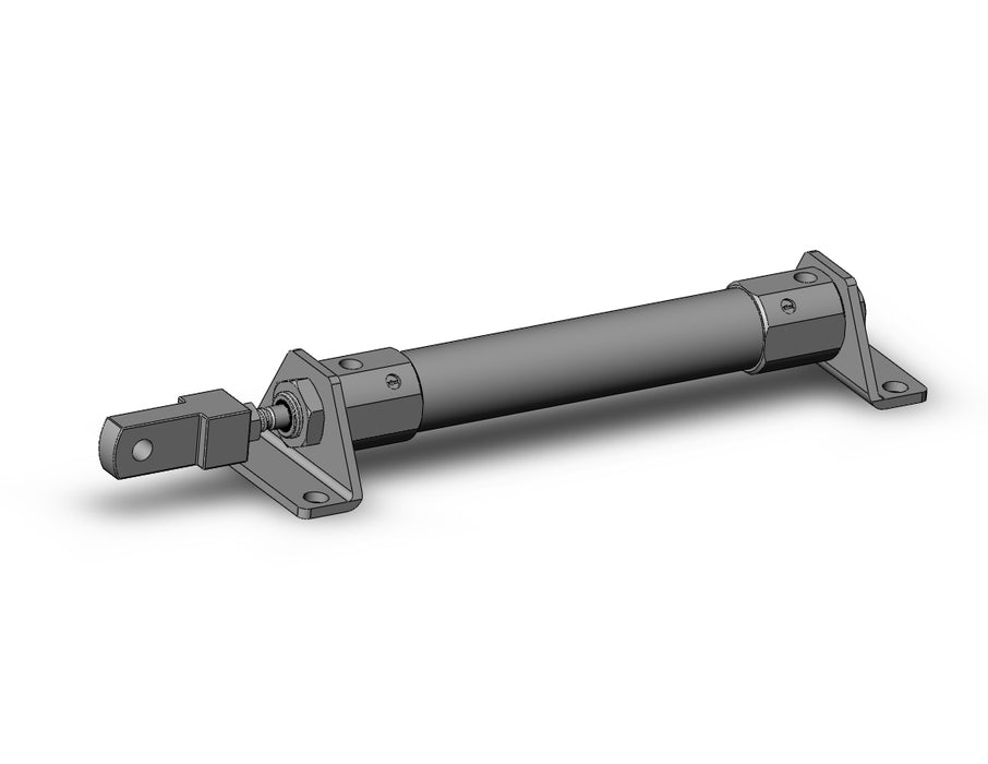 CJ2M16-60AZ-V Cylinder, Air