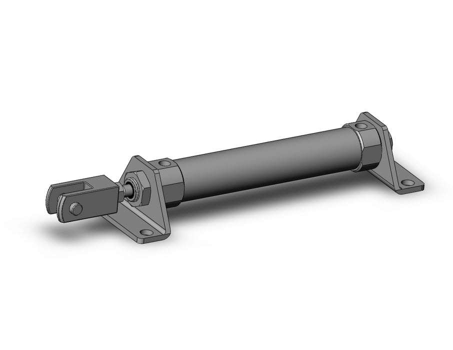 CJ2M16-60Z-W Cylinder, Air
