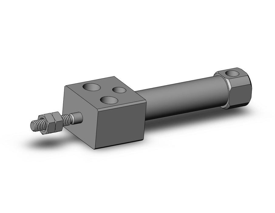 CJ2RA10-15Z Cylinder, Air