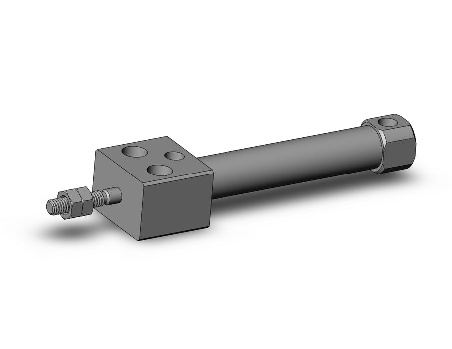 CJ2RA10-30Z Cylinder, Air