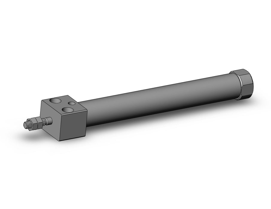 CJ2RA16-100RZ Cylinder, Air