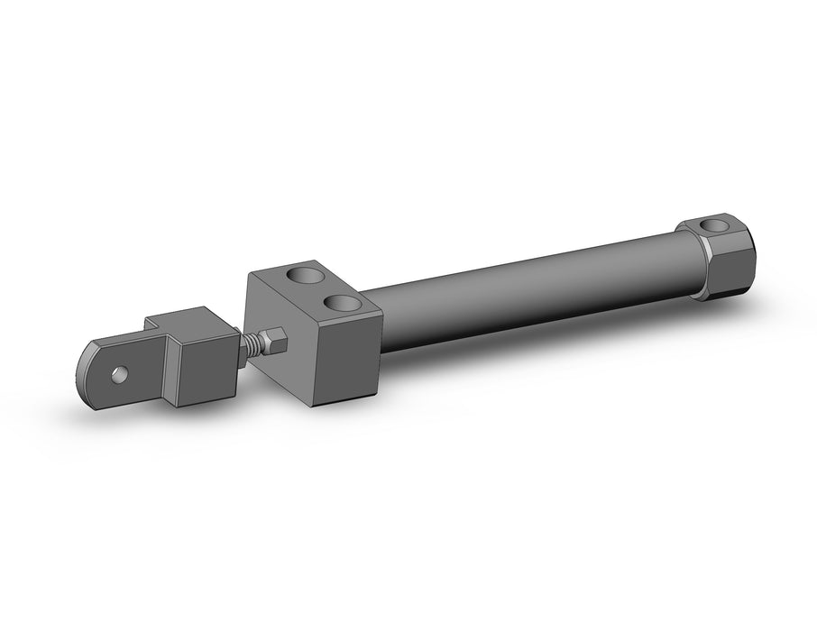 CJ2RKA10-30SZ-V Cylinder, Air