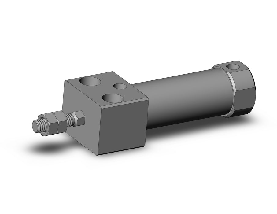 CJ2RKA16-15Z Cylinder, Air